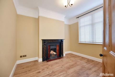 2 bedroom terraced house for sale, Brackley Street, Stockton Heath, Warrington