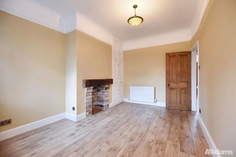 2 bedroom terraced house for sale, Brackley Street, Stockton Heath, Warrington