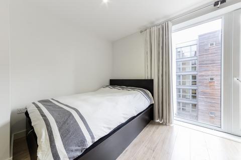 Studio to rent, Brooklyn Building, London SE10