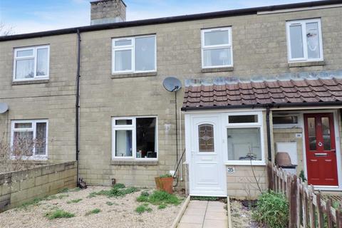 4 bedroom terraced house to rent, Rosewarn Close, Bath