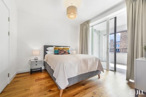 1 bedroom flat to rent, Zinc Street Sugar House Island E15