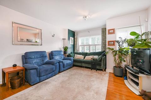 4 bedroom terraced house for sale, Freeland Road, Ealing, London, W5