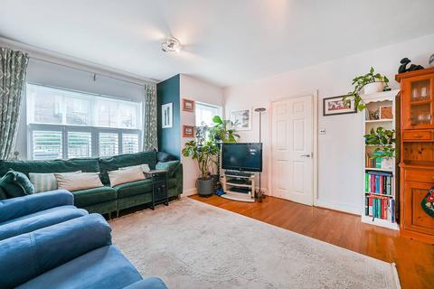 4 bedroom terraced house for sale, Freeland Road, Ealing, London, W5