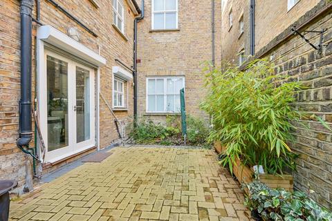 1f Freeland Road, London, W5 3HR