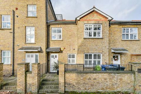 1f Freeland Road, London, W5 3HR