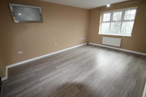 2 bedroom flat for sale, Bletchley, Milton Keynes MK3