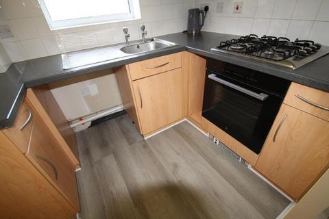 2 bedroom flat for sale, Bletchley, Milton Keynes MK3