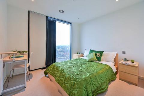 1 bedroom flat for sale, Walworth Road, Elephant and Castle, London, SE1