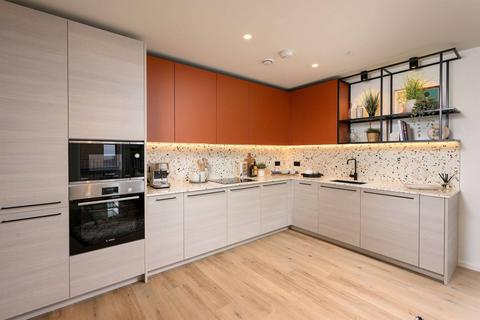 1 bedroom flat for sale, The Heron Collection, Poplar E14