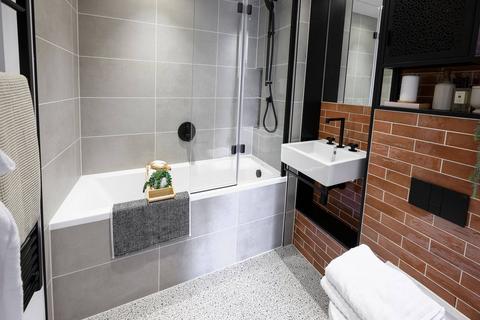 The Heron Collection, Poplar E14