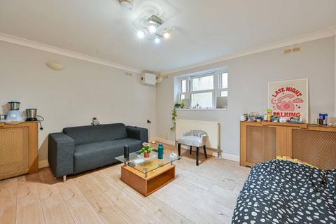 1 bedroom flat for sale, Camberwell New Road, Camberwell, London, SE5