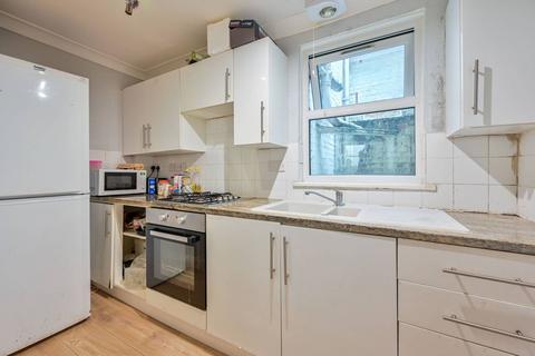 1 bedroom flat for sale, Camberwell New Road, Camberwell, London, SE5
