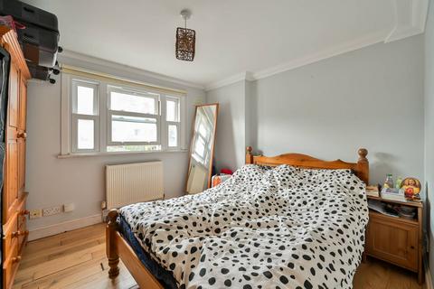 1 bedroom flat for sale, Camberwell New Road, Camberwell, London, SE5