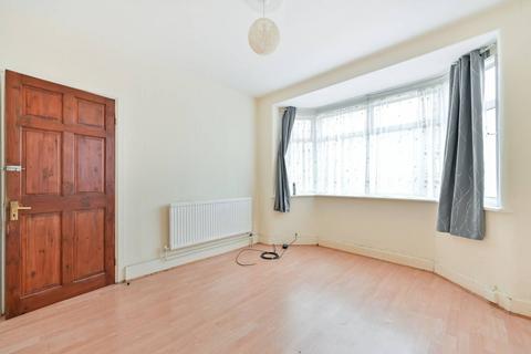 3 bedroom end of terrace house for sale, Cobham Avenue, New Malden, KT3