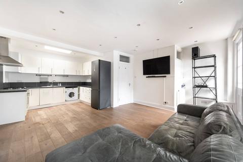 2 bedroom terraced house to rent, Drayson Mews, High Street Kensington, London, W8