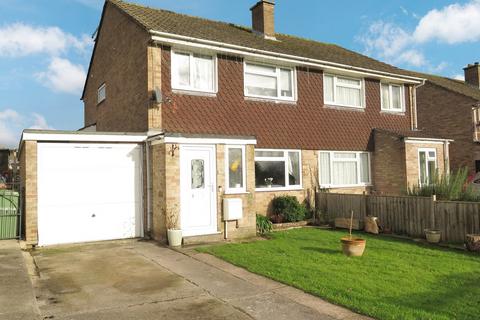 4 bedroom semi-detached house for sale, Keward Avenue, Wells, BA5