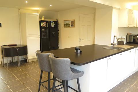 4 bedroom semi-detached house for sale, Keward Avenue, Wells, BA5