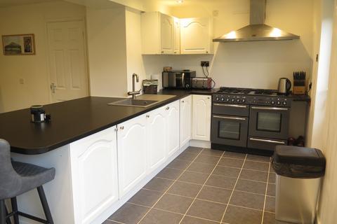 4 bedroom semi-detached house for sale, Keward Avenue, Wells, BA5