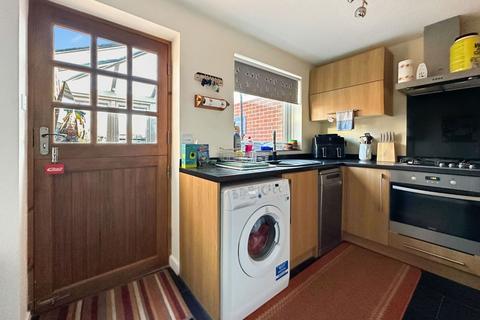 2 bedroom end of terrace house for sale, Wyke Road, Trowbridge BA14