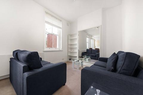 2 bedroom flat to rent, Old Church Street, Chelsea, London, SW3