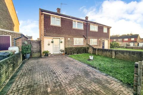 3 bedroom semi-detached house for sale, Fairview Road, Guildford GU12