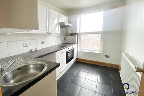 1 bedroom flat to rent, Camden Road, Kent CT11