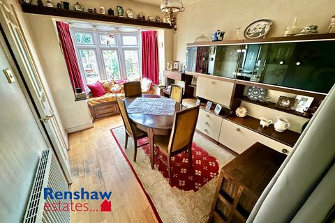 3 bedroom semi-detached house for sale, Haynes Avenue, Trowell, Nottingham