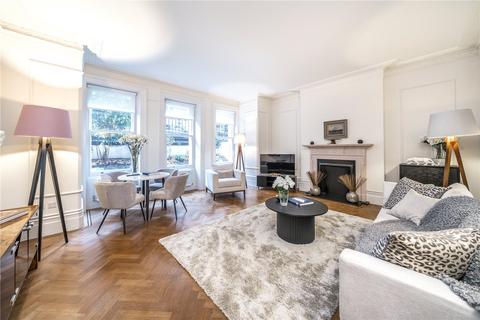 3 bedroom apartment for sale, London SW5