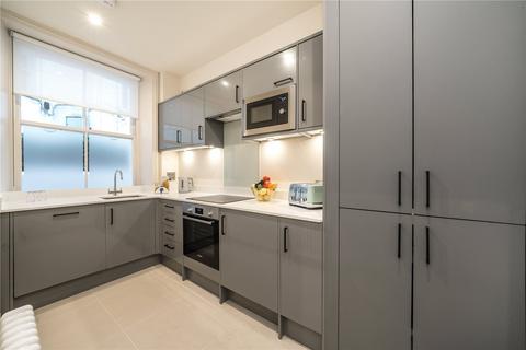 3 bedroom apartment for sale, London SW5