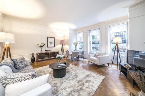 3 bedroom apartment for sale, London SW5