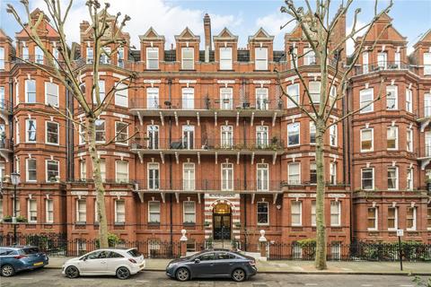 3 bedroom apartment for sale, London SW5