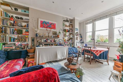 1 bedroom flat for sale, Maberley Road, Crystal Palace, London, SE19