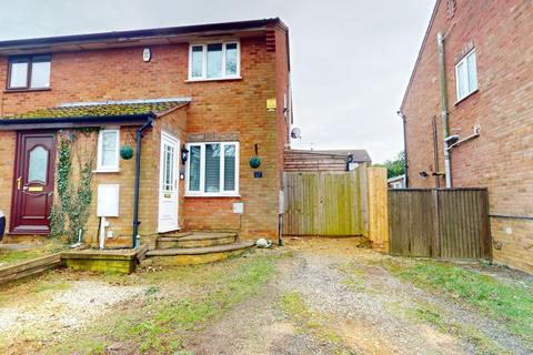 Verwood Close, Watermeadow, Northampton, NN3 8SX