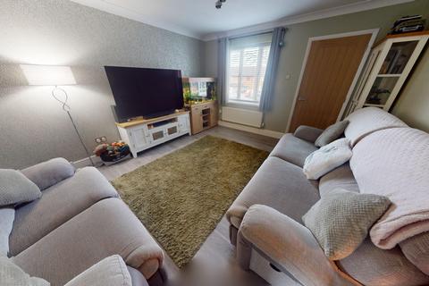 2 bedroom semi-detached house for sale, Verwood Close, Watermeadow, Northampton, NN3 8SX