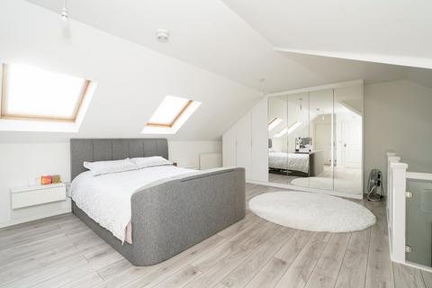 3 bedroom apartment for sale, Ley Farm Close, Watford, Hertfordshire, WD25