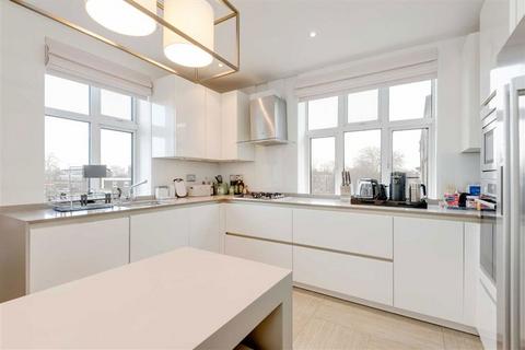 4 bedroom flat to rent, Onslow Square, London SW7