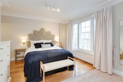 4 bedroom flat to rent, Onslow Square, London SW7