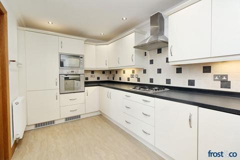 2 bedroom apartment to rent, Mount Pleasant Road, Poole