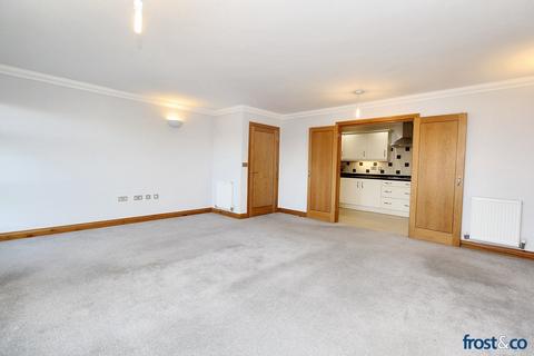 2 bedroom apartment to rent, Mount Pleasant Road, Poole