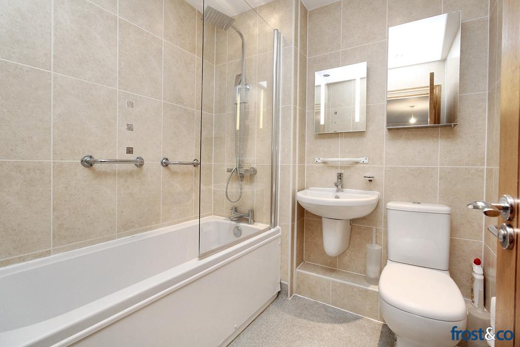 En Suite