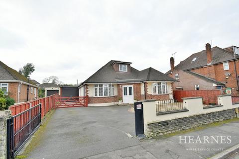 4 bedroom detached house for sale, New Road, West Parley, Ferndown, BH22