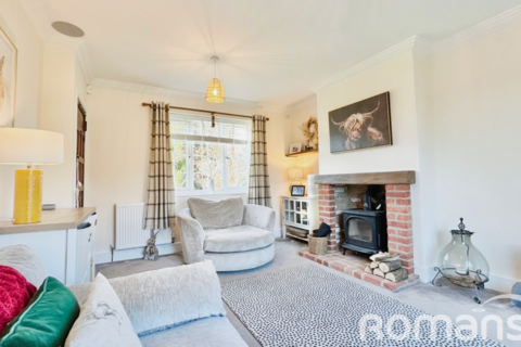 25 Dunsford Crescent, Basingstoke, RG23 8HN