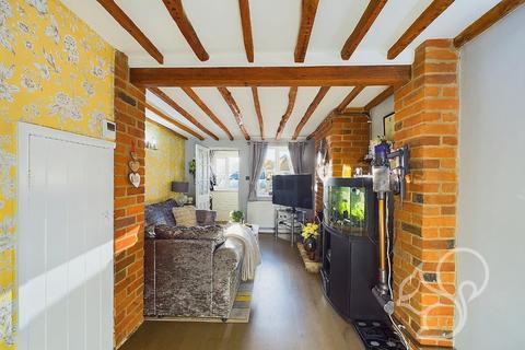 2 bedroom terraced house for sale, Straight Road, Colchester