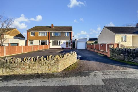 3 bedroom semi-detached house for sale, Parkwall Road, Barrs Court, Bristol