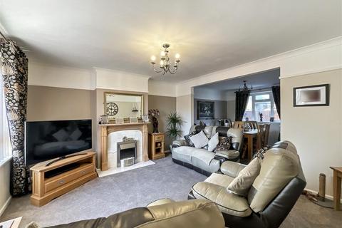 3 bedroom semi-detached house for sale, Parkwall Road, Barrs Court, Bristol