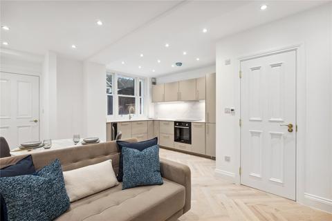 1 bedroom apartment for sale, Seymour Road, SW18