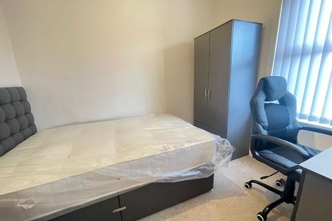 undefined, Acomb Street, Manchester M14