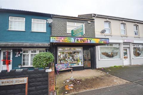 Shop for sale, Cheney Manor Road, Swindon, Wiltshire, SN2