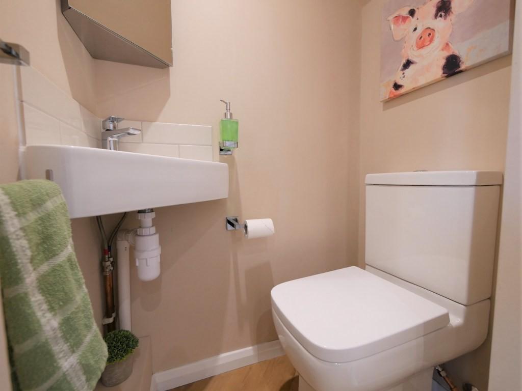 Coakroom