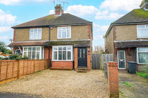 3 bedroom semi-detached house for sale, Stanbridge Road, Leighton Buzzard